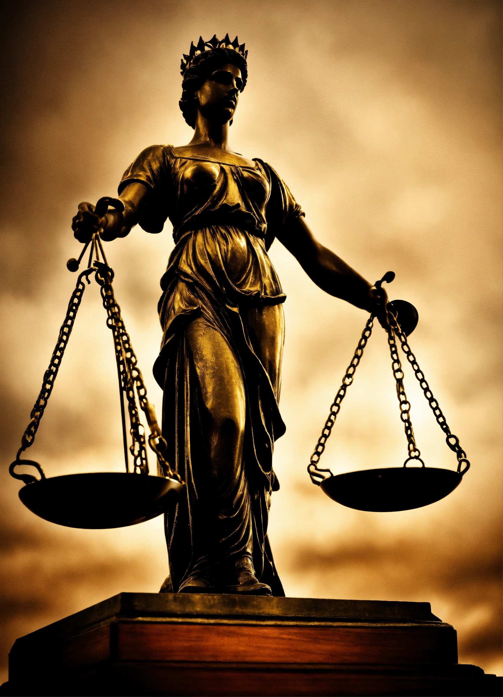 Scales of Justice